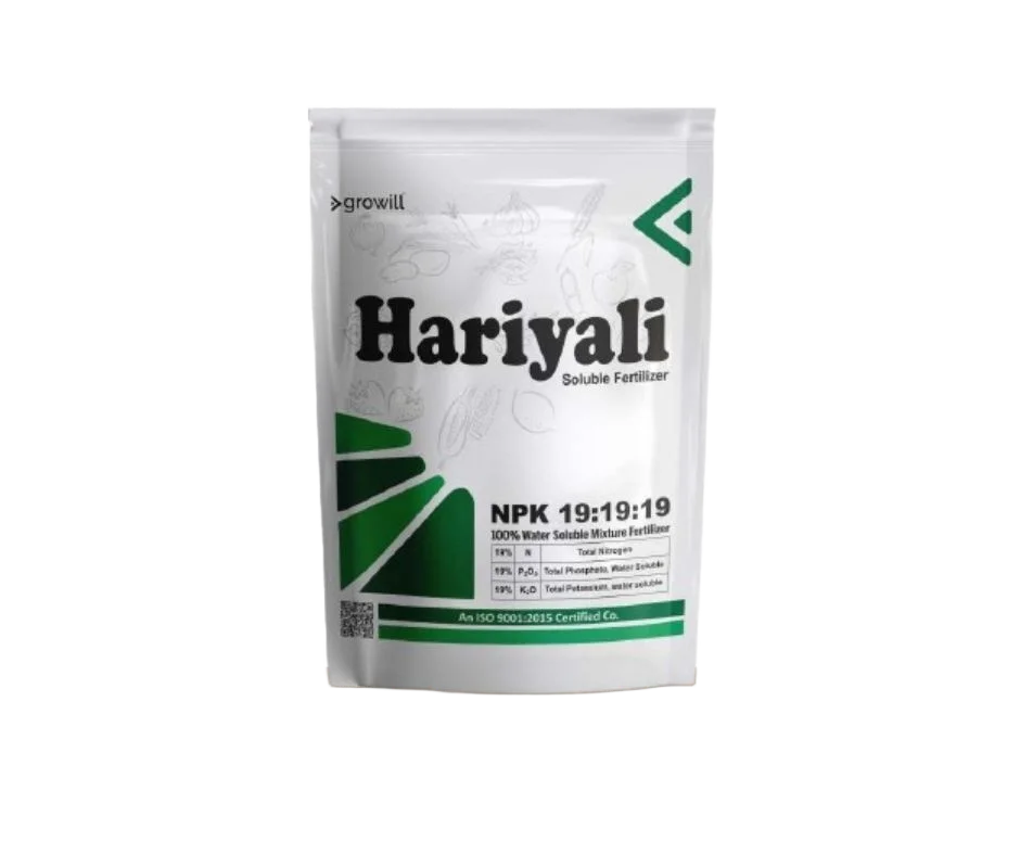 Growill Hariyali 19:19:19