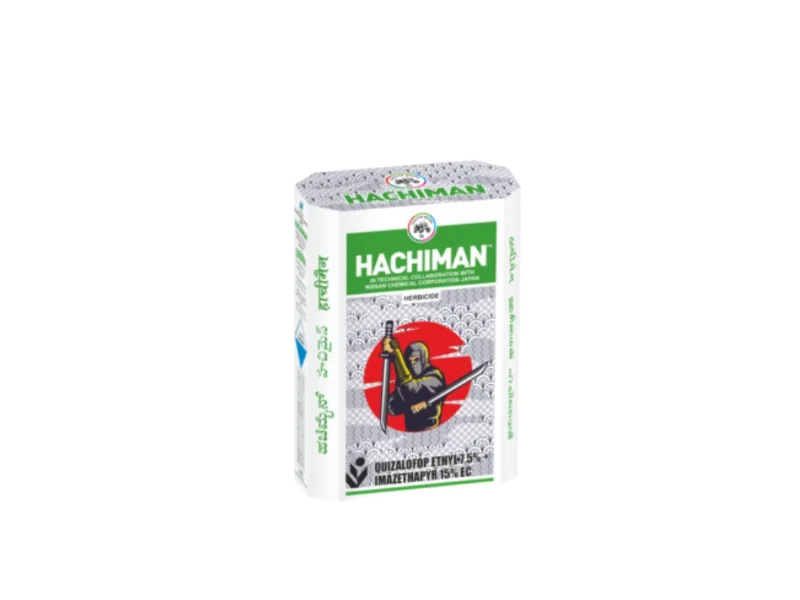 IIL Hachiman