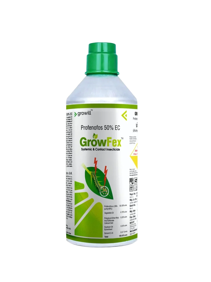 Growill Grow Fex