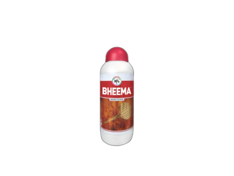 IIl Bheema