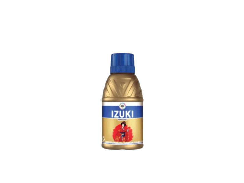 IIL Izuki