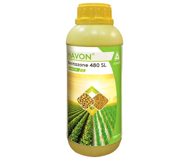ADAMA Havon – Bentazone 480 SL