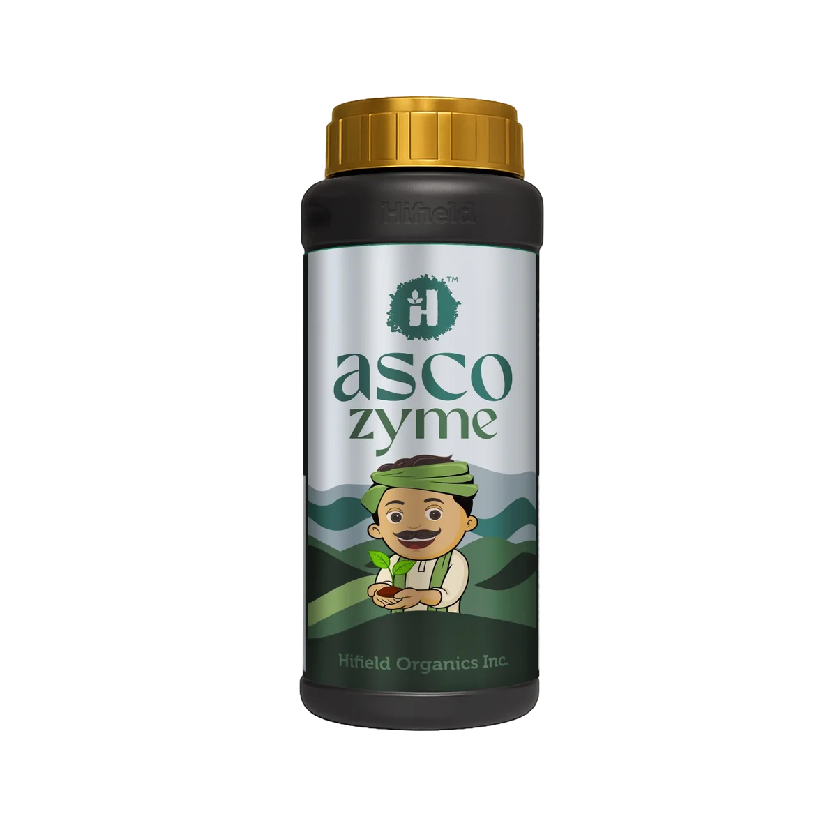 Hifield Organic Asco Zyme