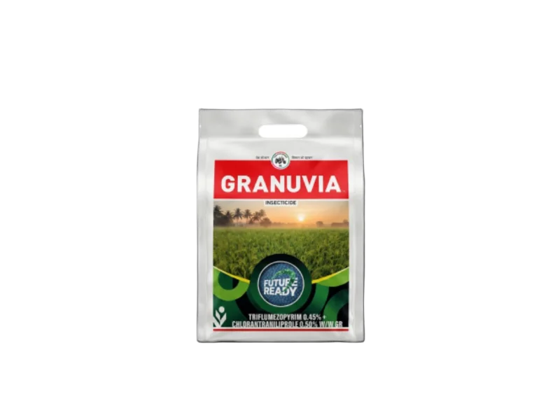 IIL Granuvia