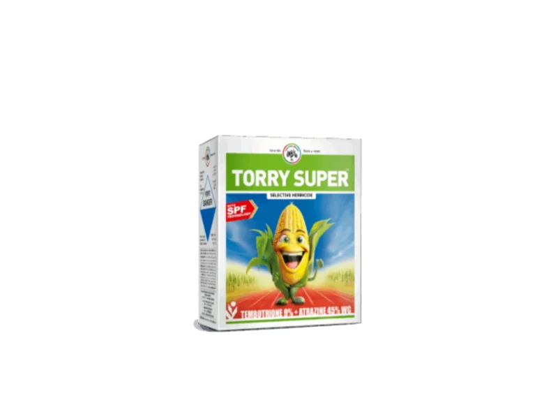 IIL Torry Super