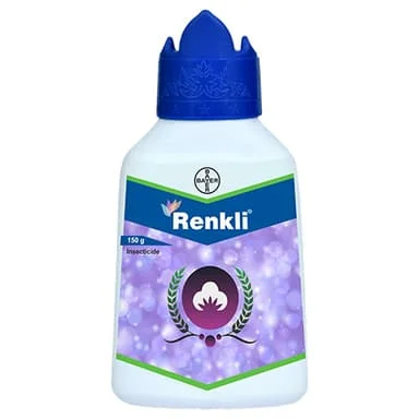 Bayer Renkli - Flonicamid 50% WG