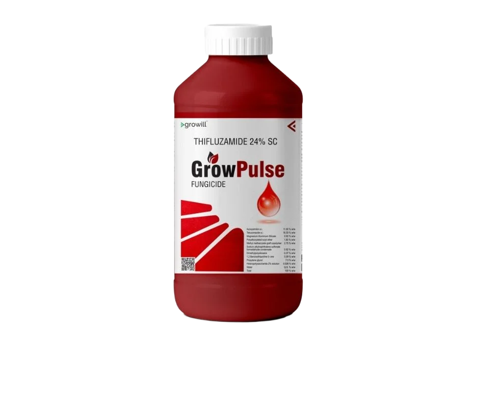 Growill Grow Pulse