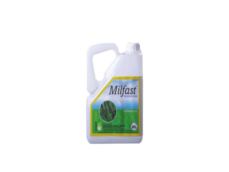 IIL Milfast
