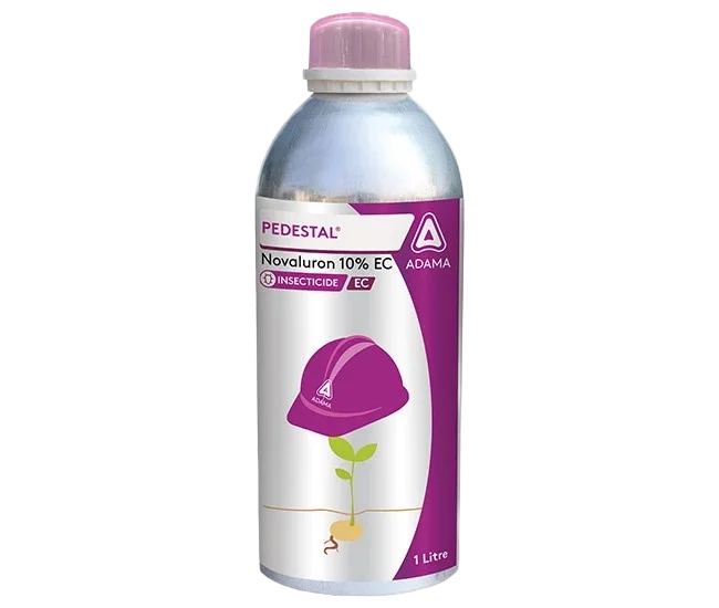Adama Pedestal - Novaluran 10%Ec