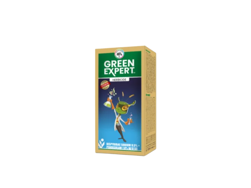 IIL Green Xpert