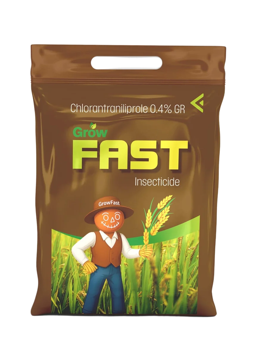 Growill Grow Fast