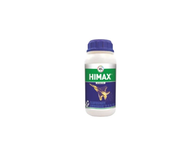 IIL Himax
