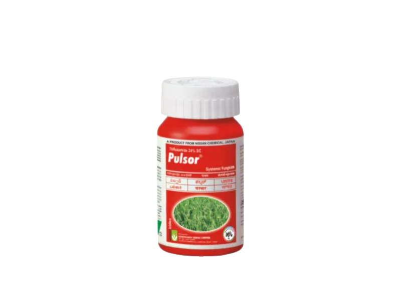 IIL Pulsar