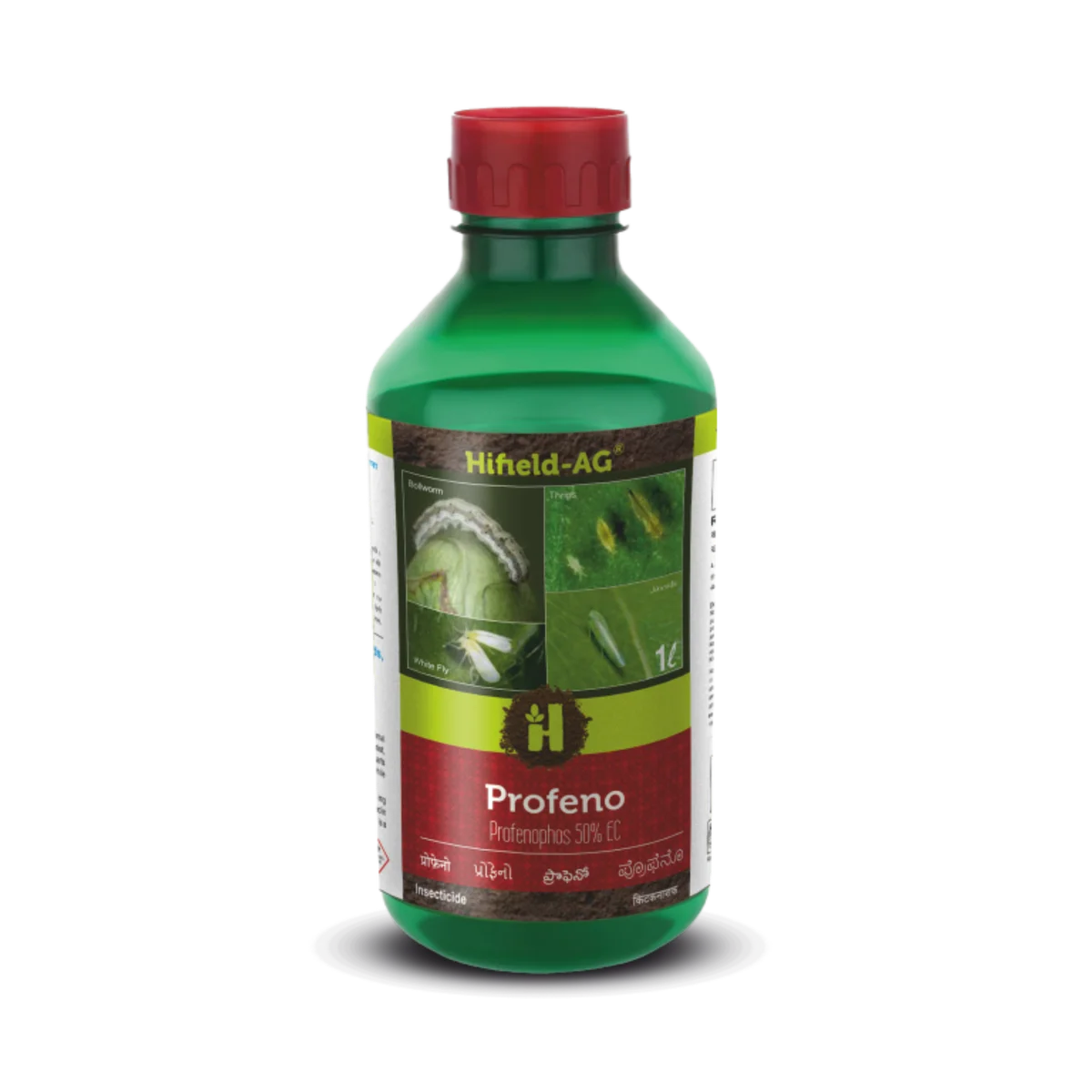 Hifield-AG Profeno