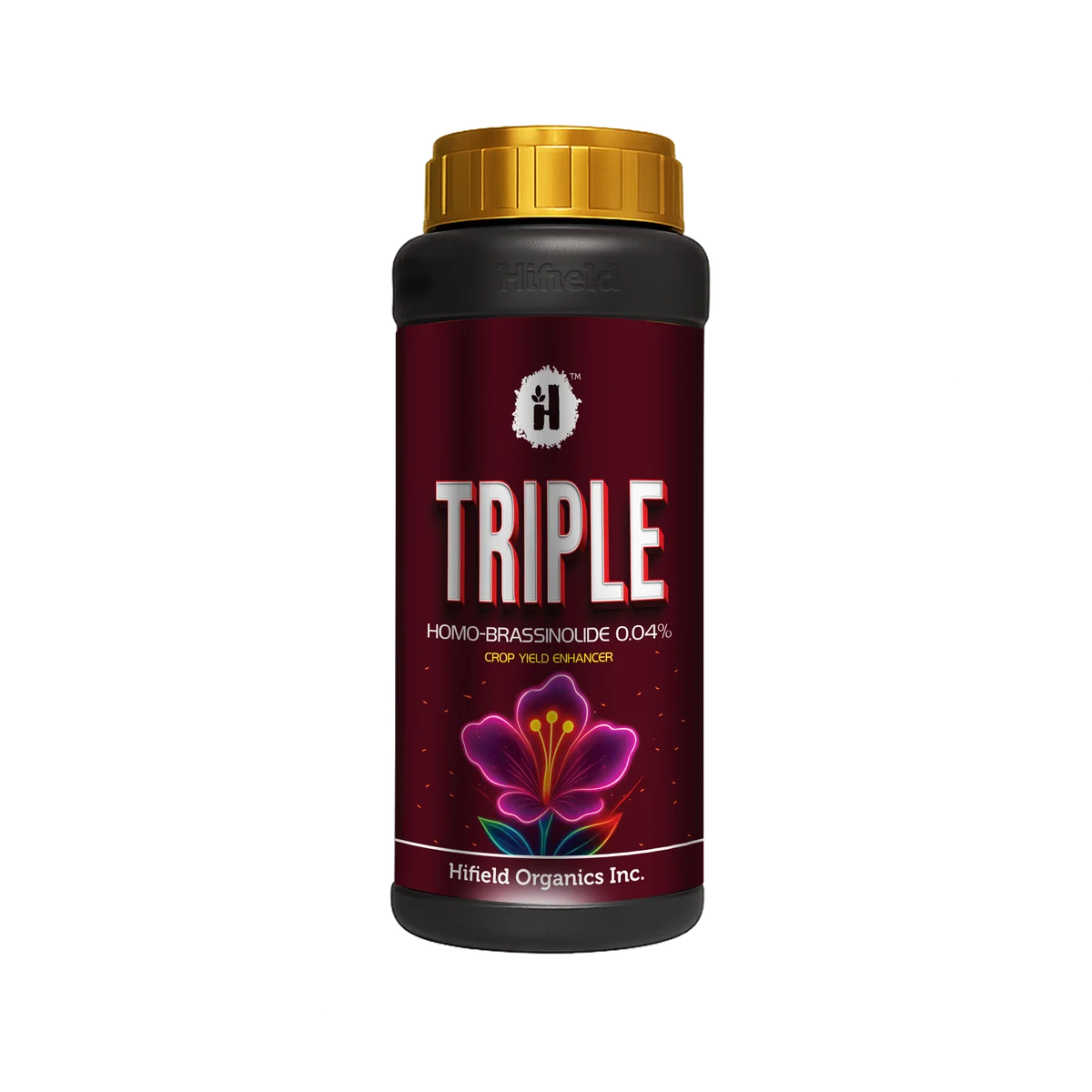 Hifield Organic Triple