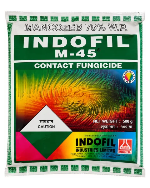 Indofil M-45 -Mancozeb 75% WP