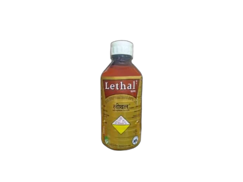IIL Lethal