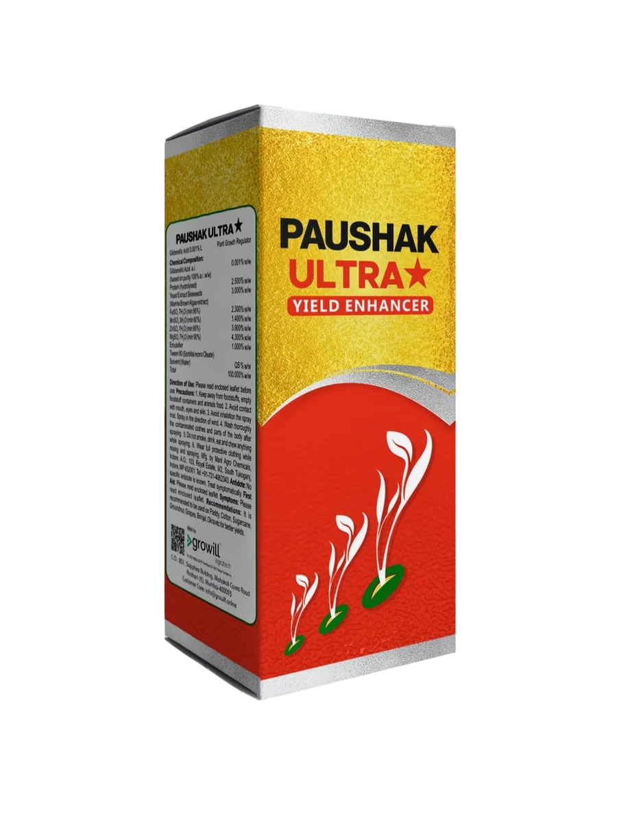 Growill Paushak Ultra Star