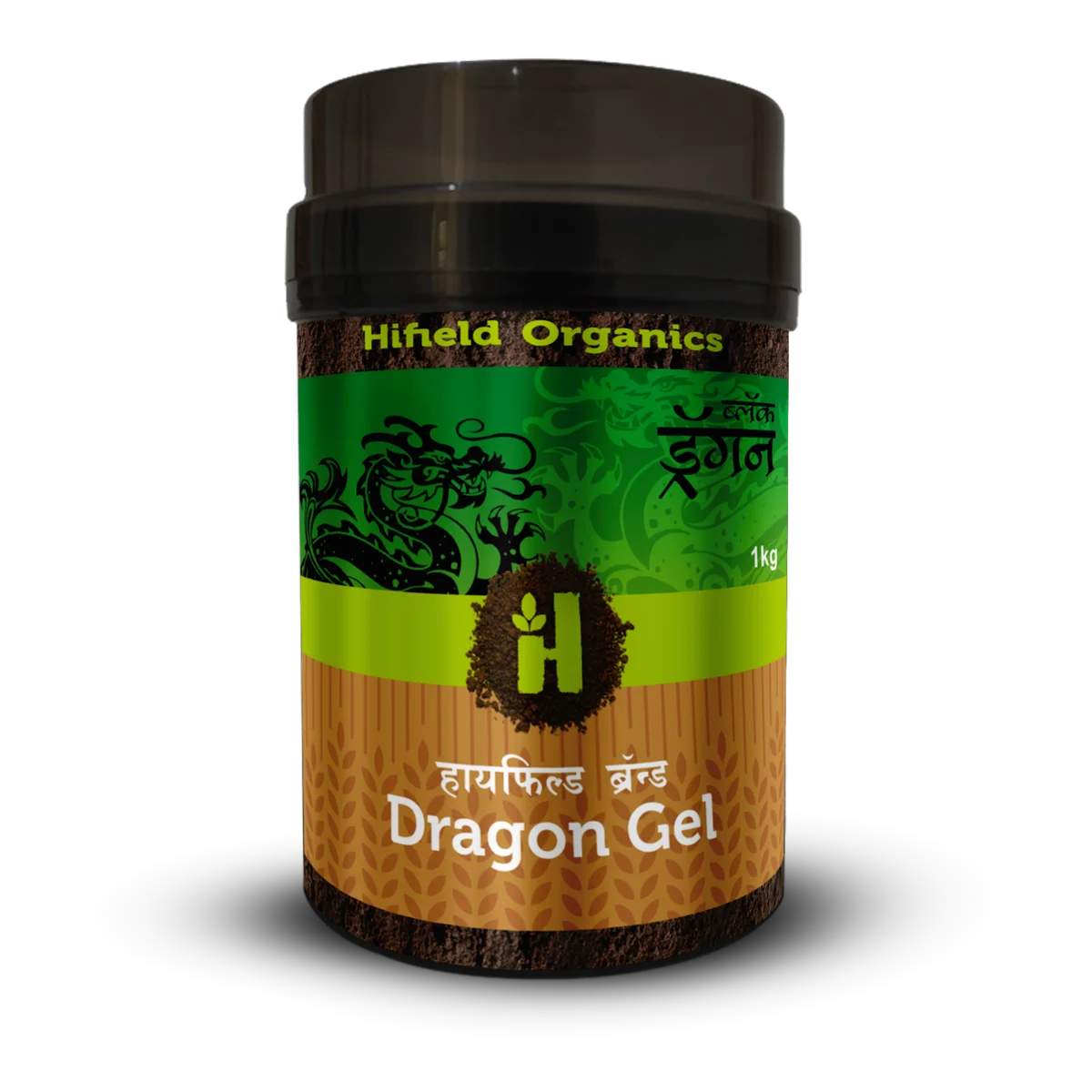 Hifield Organic Dragon Gel