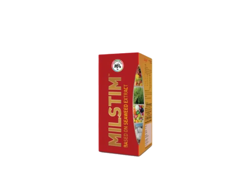 IIL Milstim
