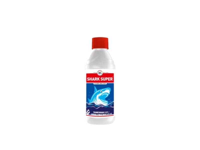 IIL Shark Super