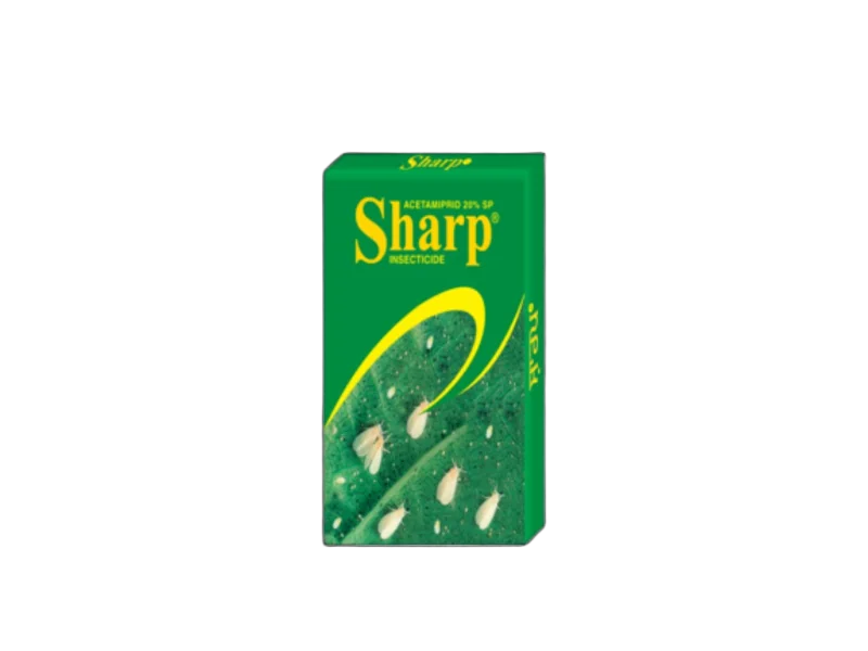 IIL Sharp