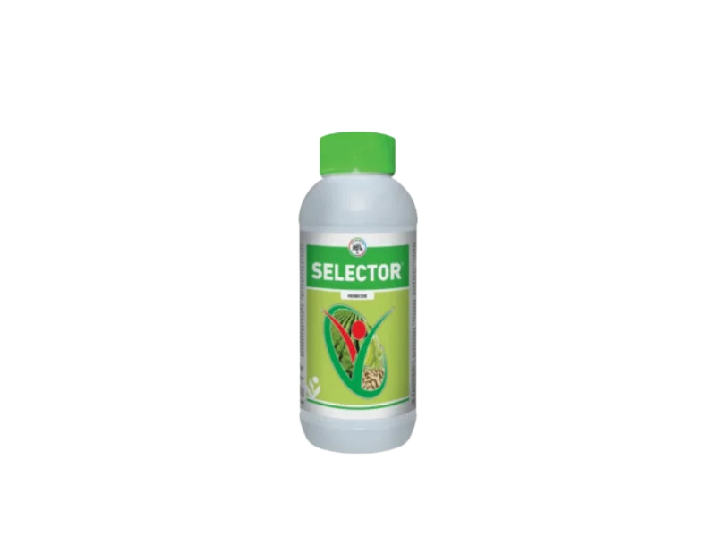 IIL Selector
