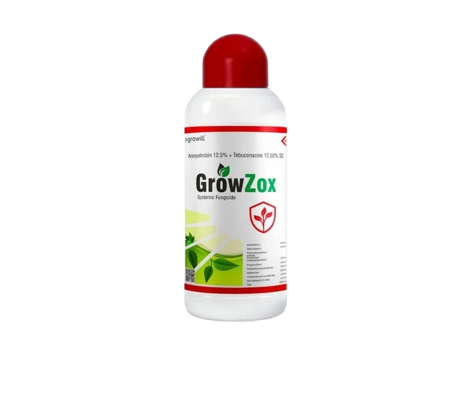 Growill Grow Zox