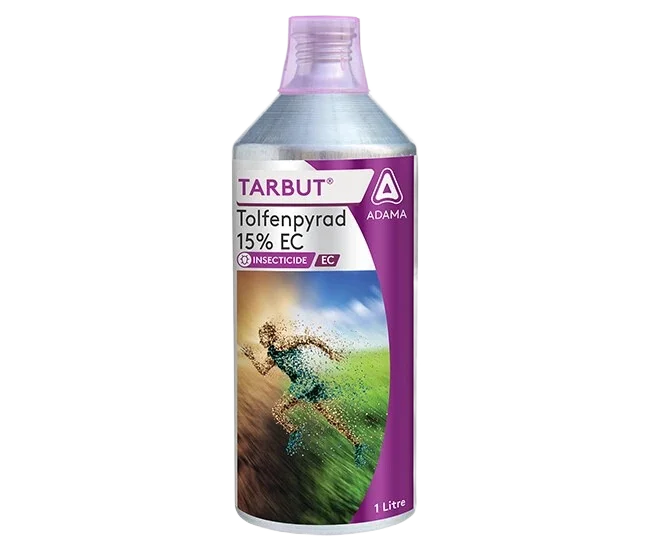 Adama Tarbut - Tolfenpyrad 15% EC