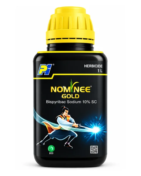 PI Nominee Gold - Bispyribac Sodium 10% SC