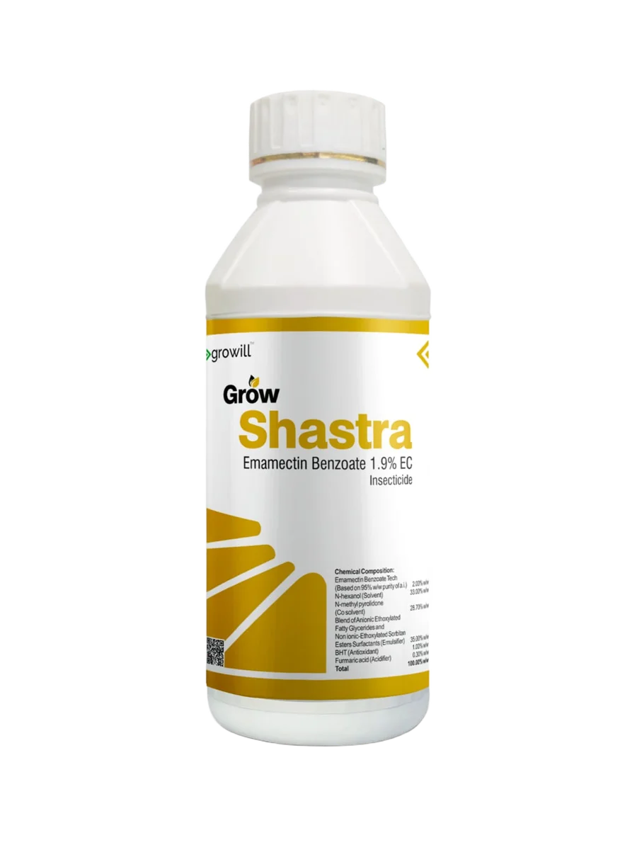 Growill Grow Shastra
