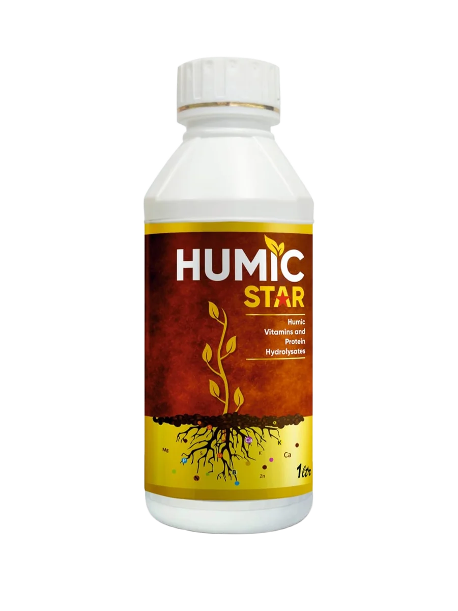Growill Humic Star