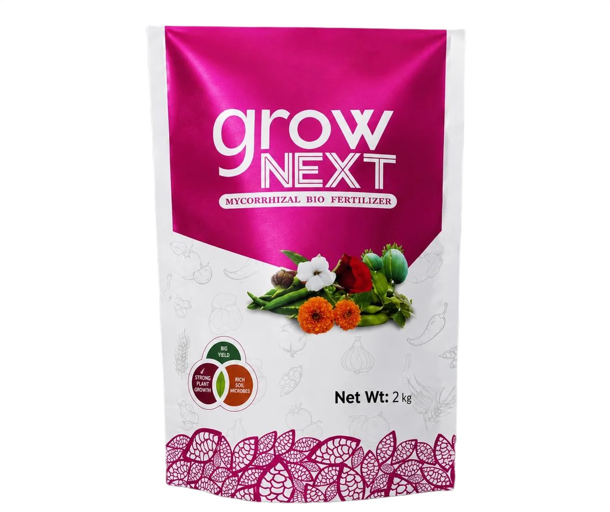 Growill Grow Next