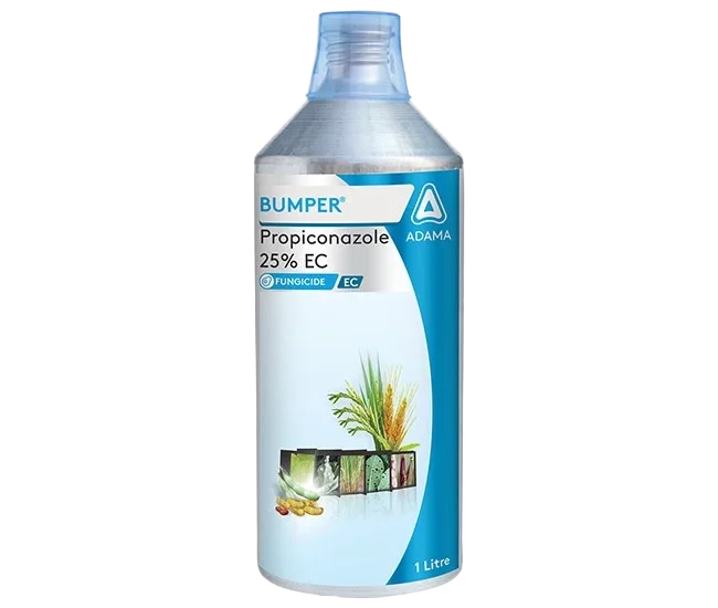 Adama Bumper - Propiconazole 25% EC