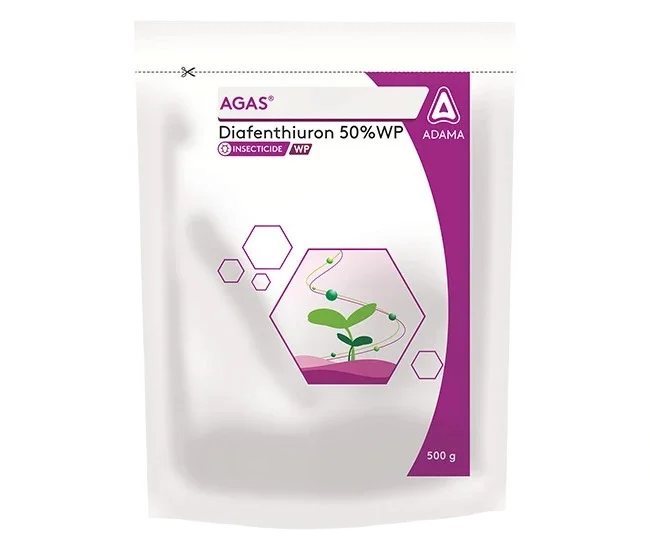 Adama Agas - Diafenthiuron 50% WP