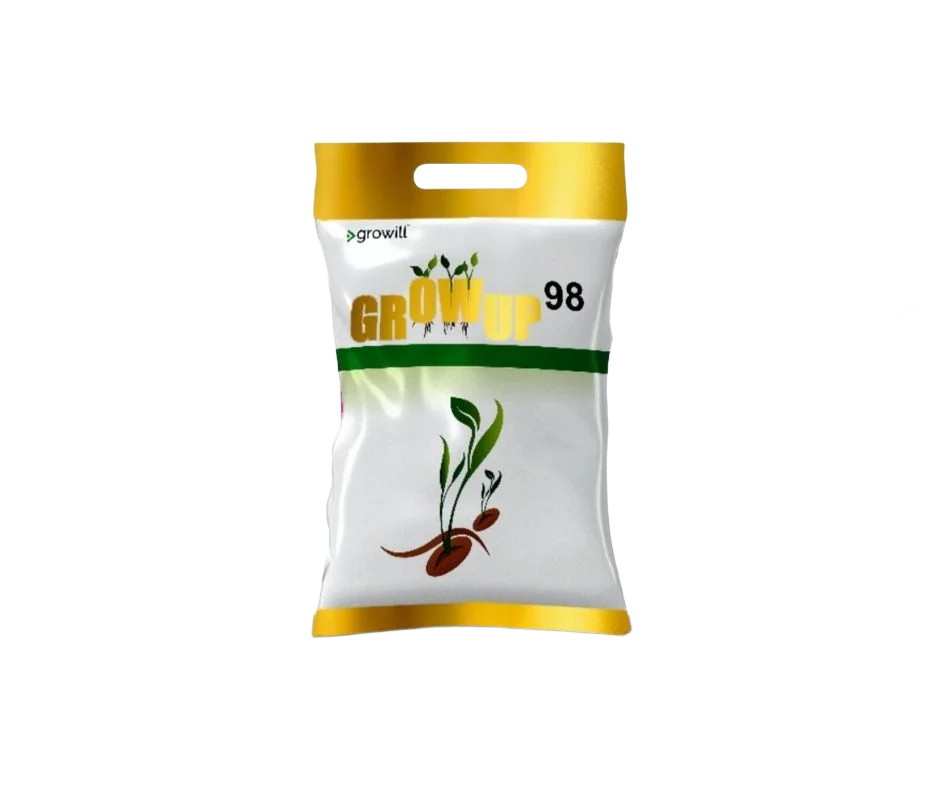 Growill Grow Up 98
