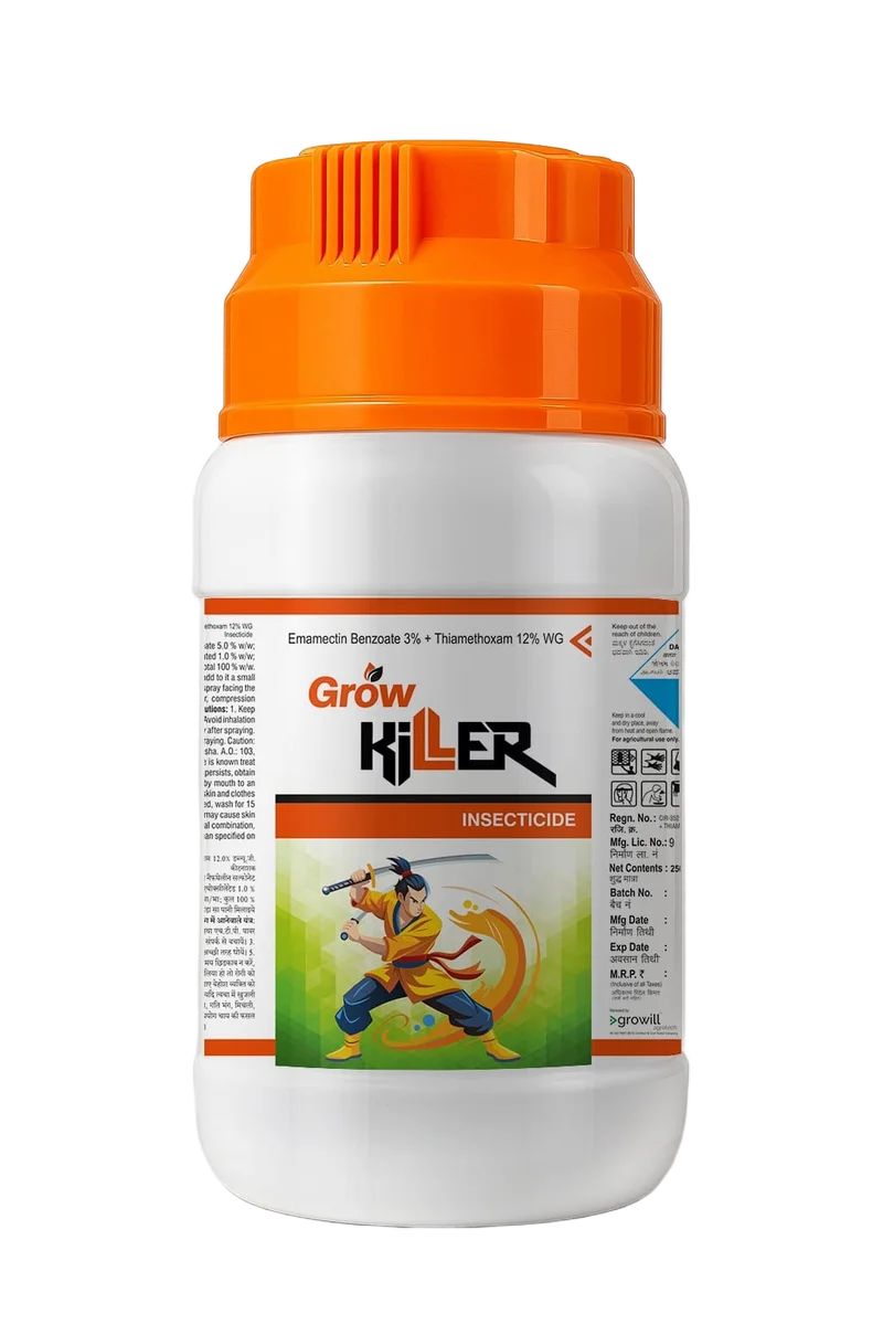 Growill Grow Killer