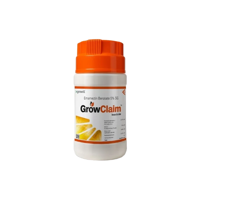 Growill Grow Claim