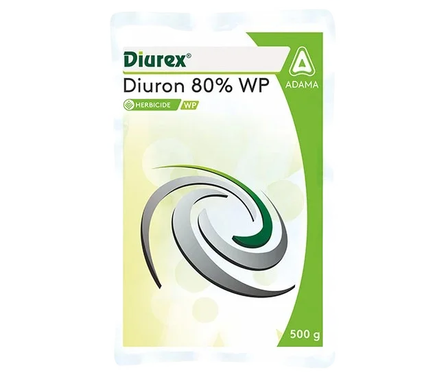 Adama Diurex - Diuron 80% WP