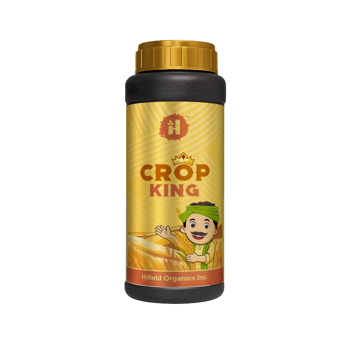 Hifield Organic Crop King