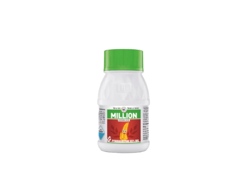 IIl Million