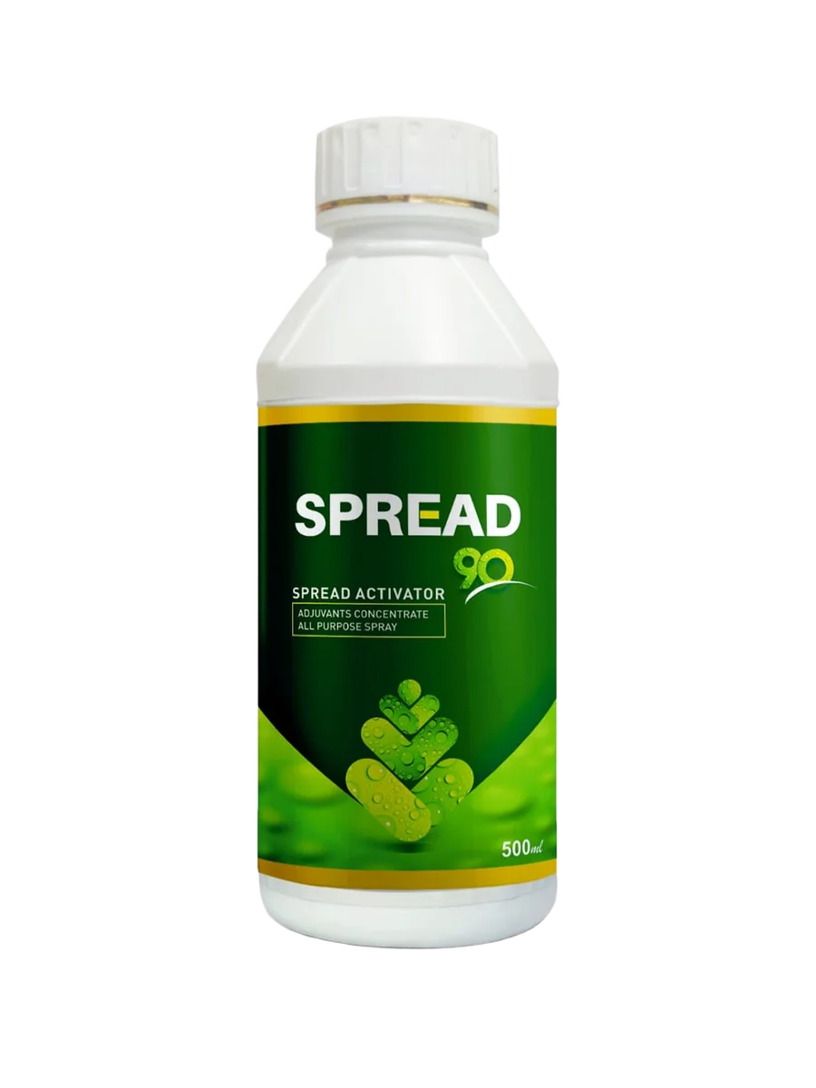 Growill Grow Spread 90
