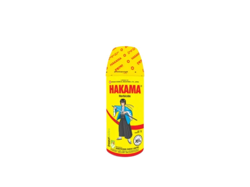 IIL Hakama