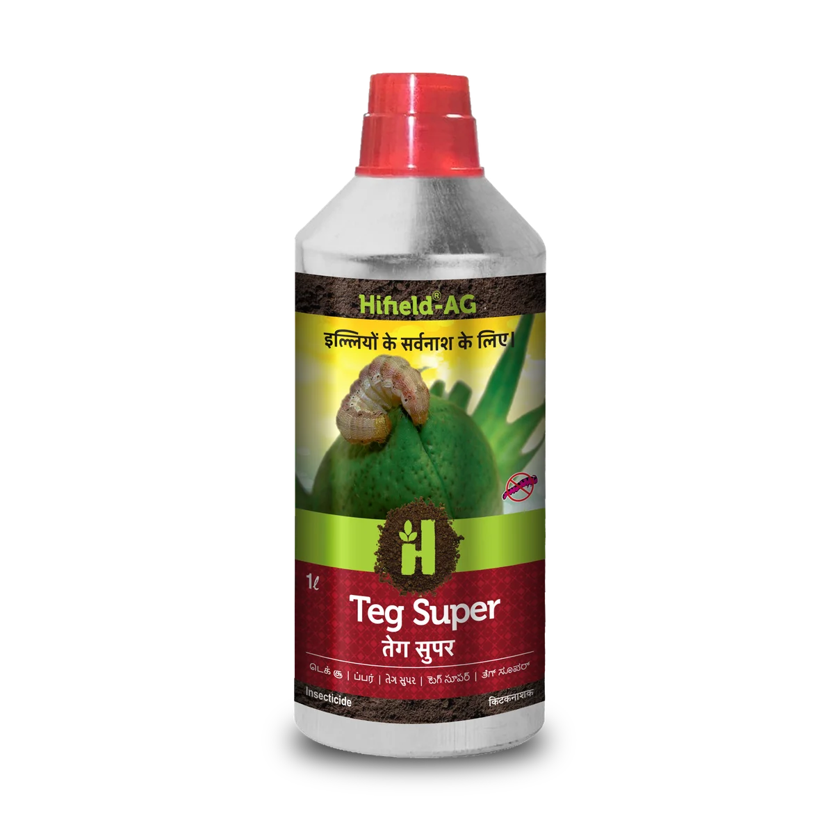 Hifield-AG Tej Super