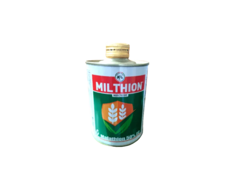 IIL Milthion