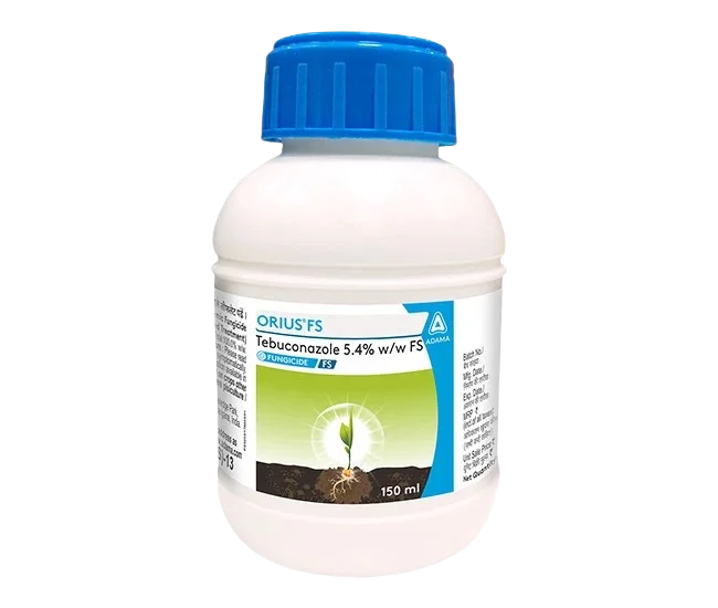 Adama Orius FS - Tebuconazole 5.4% w/w FS