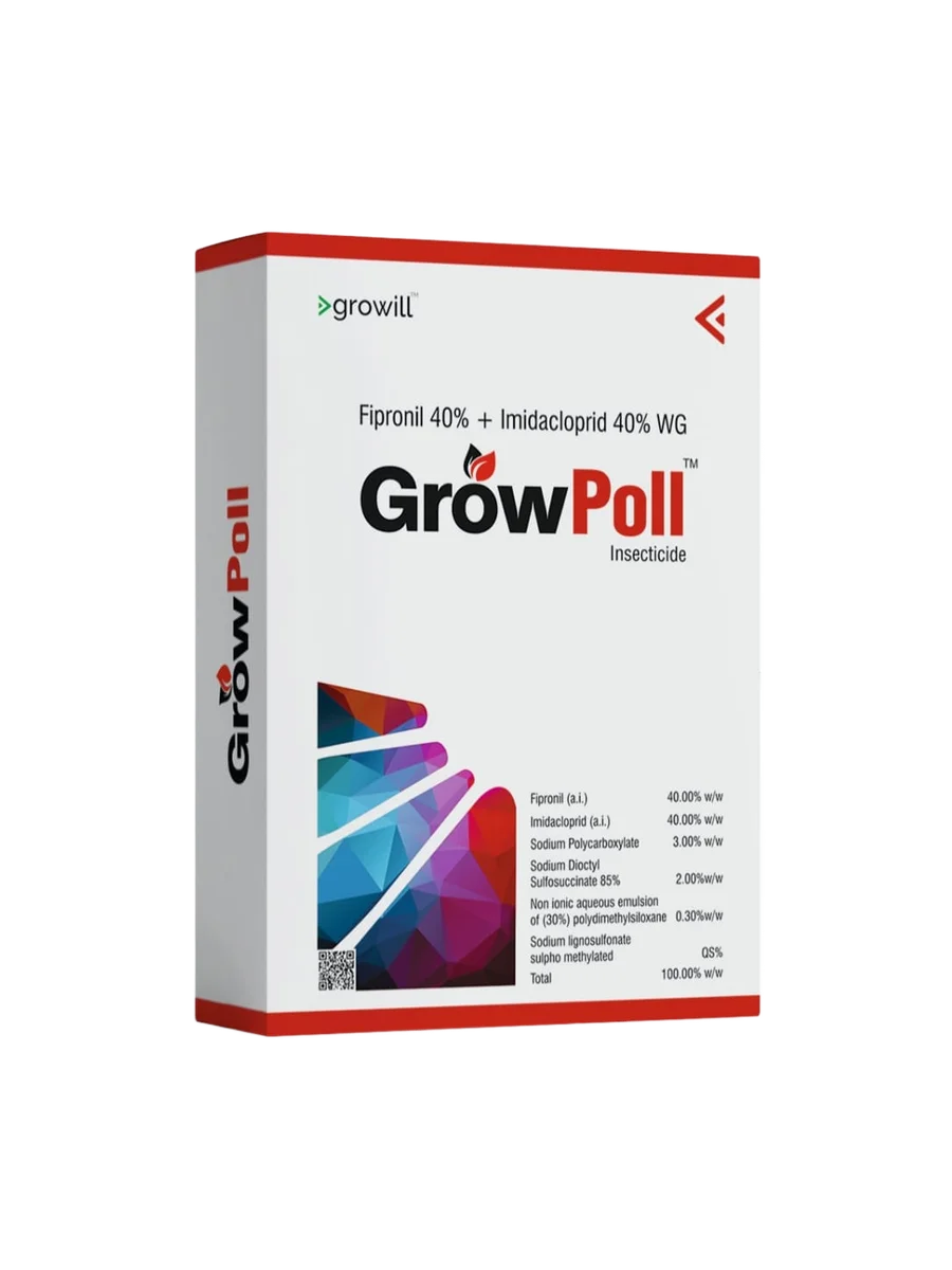 Growill Grow Poll