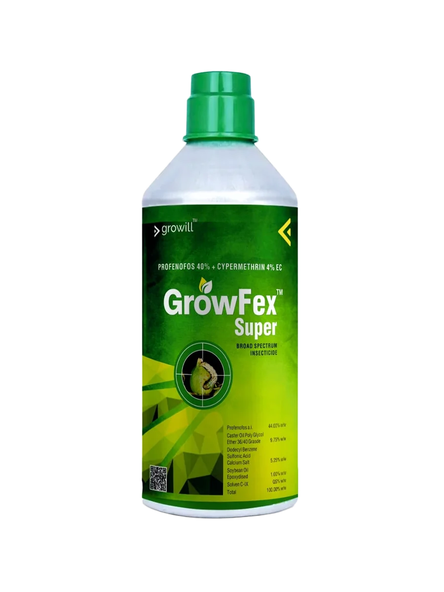 Agrowill Grow Fex Super