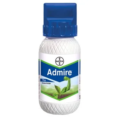 Bayer Admire® - Imidacloprid 70% WG