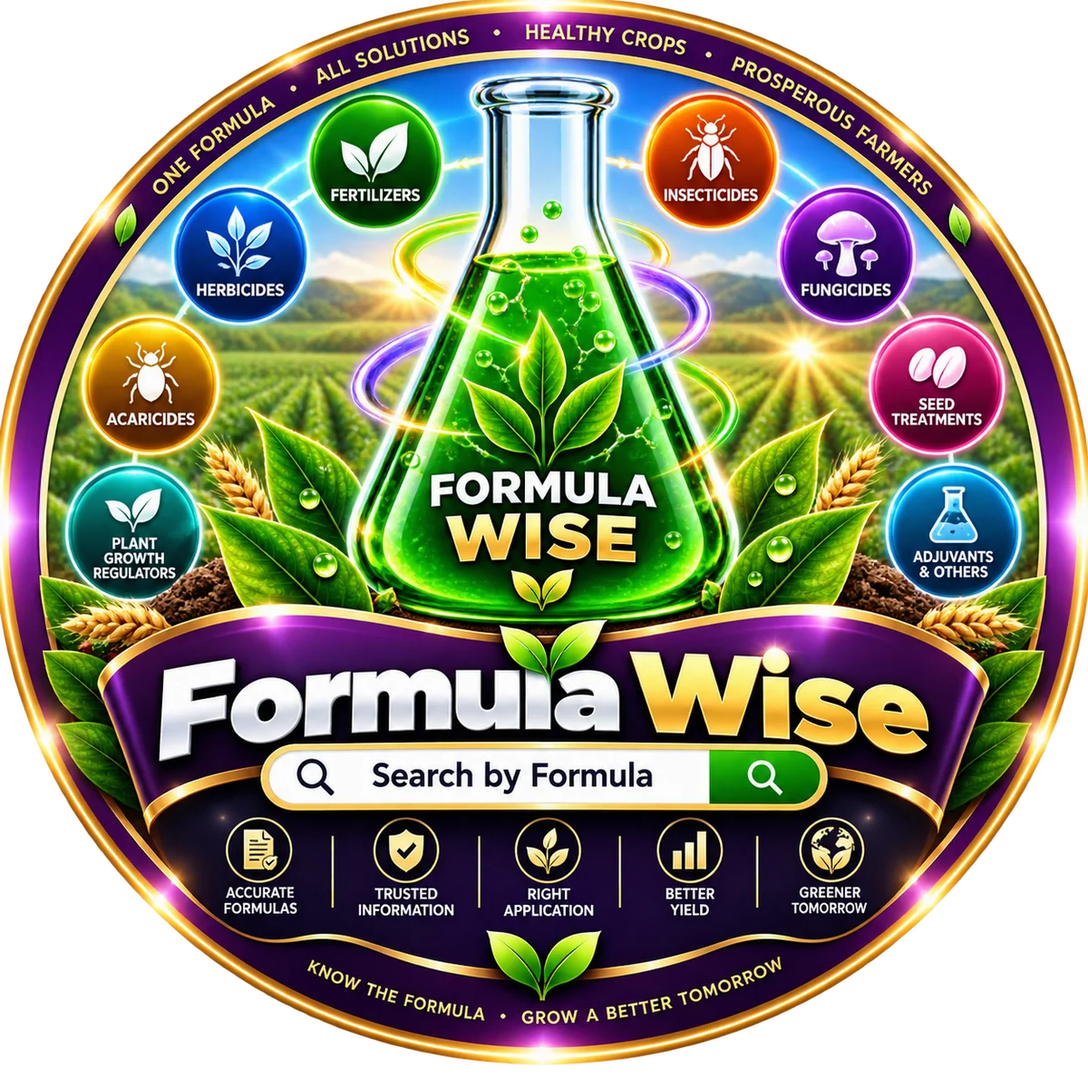 Formula Wise